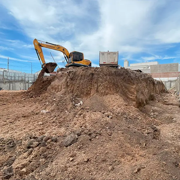 La Fortaleza de nuestra experiencia - Trayectoria inmobiliaria de Estilo Hat